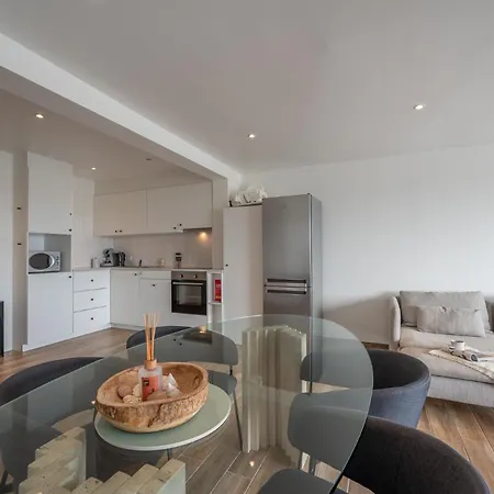 Apartamento Havenzicht *
