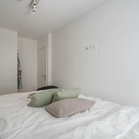 Apartamento Havenzicht