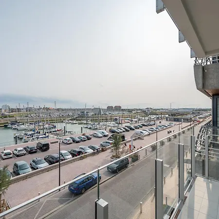 Apartamento Havenzicht