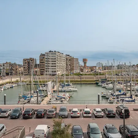 Apartamento Havenzicht